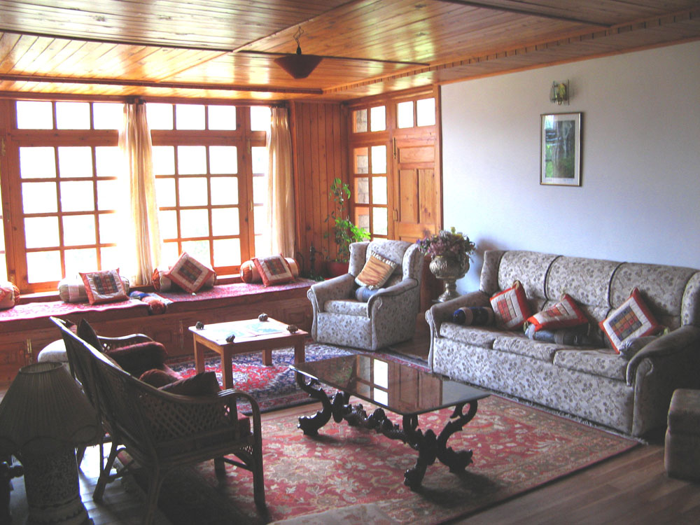 Apple Tree Luxury Cottage No 1 In Manali 2 Bedroom Cottage In