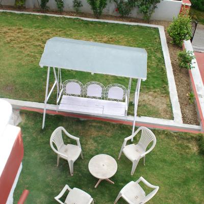 Apple Tree Luxury Cottage No.5 - Best Mountain Face Cottage in Kullu Manali