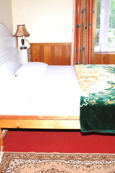 Apple Tree Luxury Cottage No.5 - Best Mountain Face Cottage in Kullu Manali