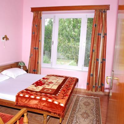 Apple Tree Luxury Cottage No.5 - Best Mountain Face Cottage in Kullu Manali