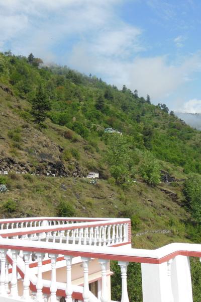 Apple Tree Luxury Cottage No.5 - Best Mountain Face Cottage in Kullu Manali