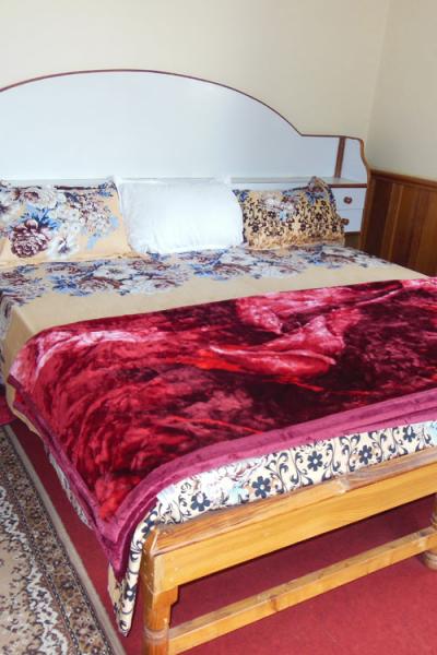 Apple Tree Luxury Cottage No.5 - Best Mountain Face Cottage in Kullu Manali