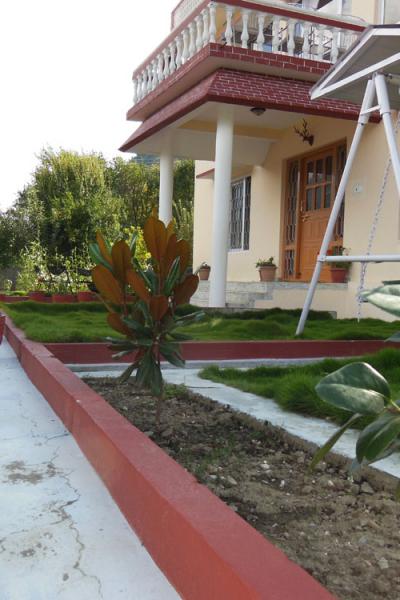 Apple Tree Luxury Cottage No.5 - Best Mountain Face Cottage in Kullu Manali