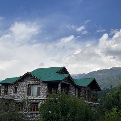 Apple Tree Premier Cottage No.5 - Be Inspired 