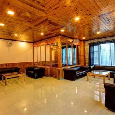 Apple Tree Premier Cottage No.5 - Be Inspired - Luxury at its finest