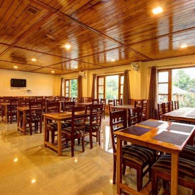 Apple Tree Premier Cottage No.5 - Be Inspired - Luxury at its finest