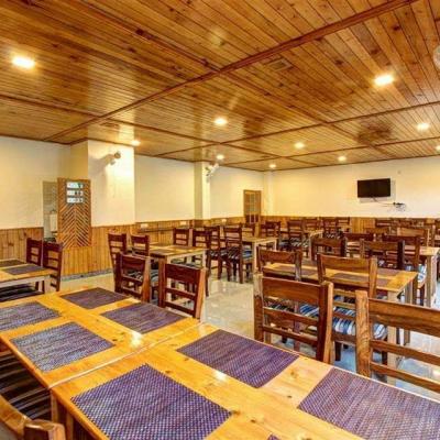 Apple Tree Premier Cottage No.5 - Be Inspired - Luxury at its finest