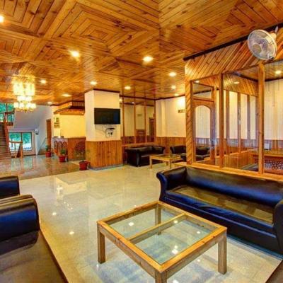 Apple Tree Premier Cottage No.5 - Be Inspired - Luxury at its finest