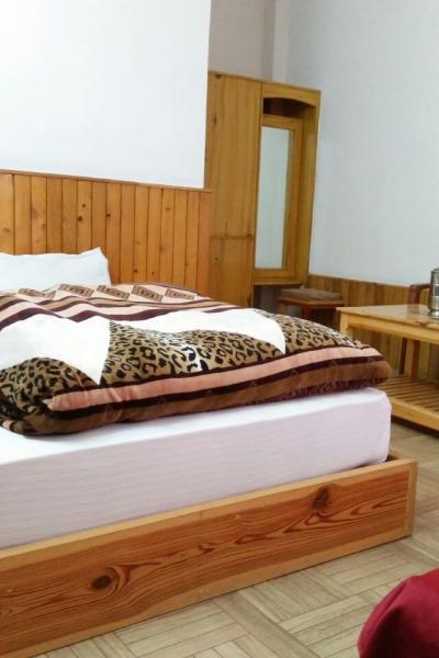 Appletree Cottage Budget Rooms 17