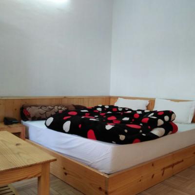 Appletree Cottage Budget Rooms 25
